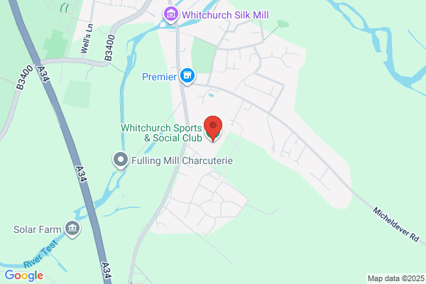 Whitchurch Sports & Social Club
