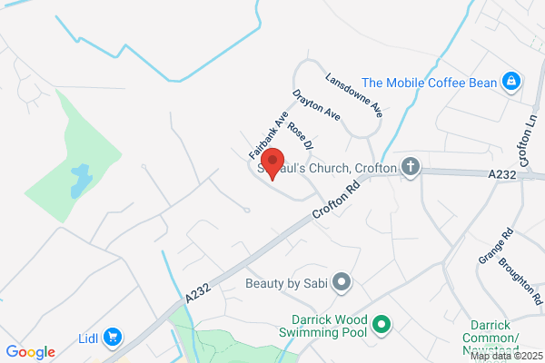 Hotpoint Repairs Orpington