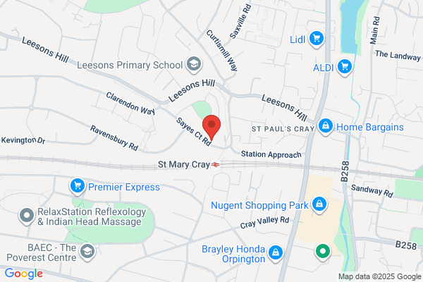 Aveling Cleaning Contractors