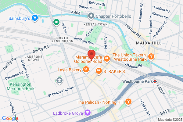 Venture (Ealing)