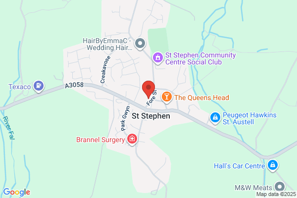Co-op Food - St Stephen - Fore Street