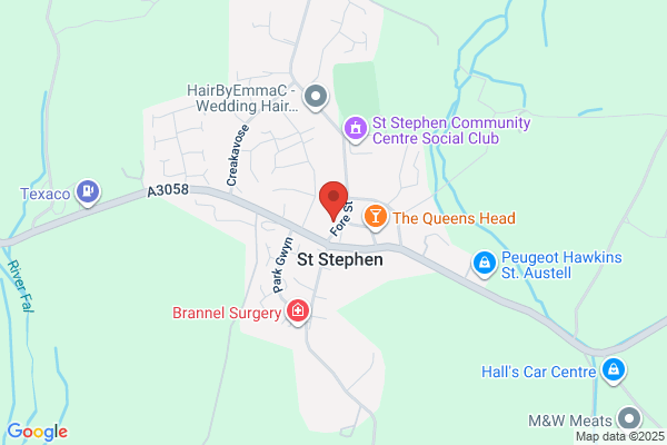 St Stephen Post Office