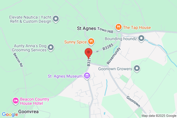 Miller Estate Agent St Agnes
