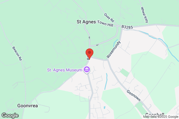 SPAR St Agnes