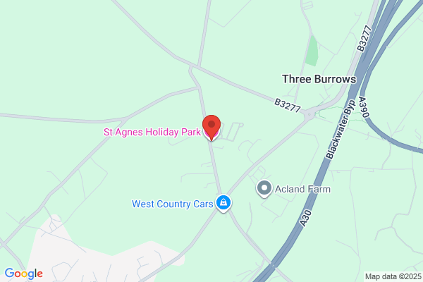 St Agnes Holiday Park