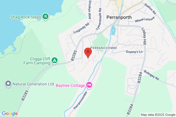Cornwall TV Repair