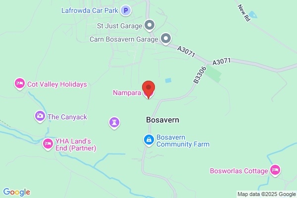 Nampara Lodge