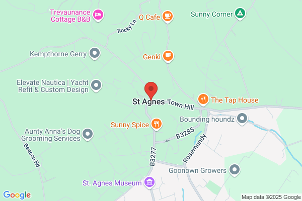 St Agnes Bakery
