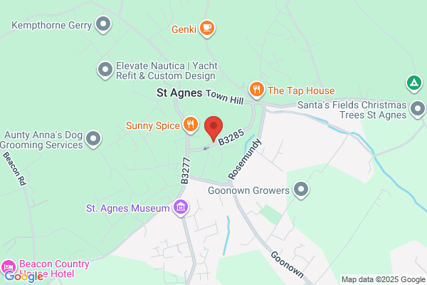 St Agnes Dental Practice