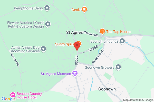 St Agnes Meadery