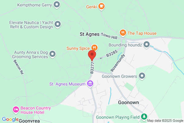 St Agnes Miners & Mechanics Social Club