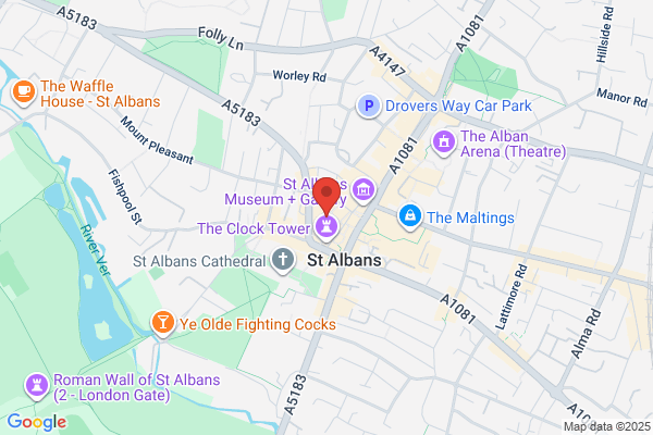 Active Balance Clinic