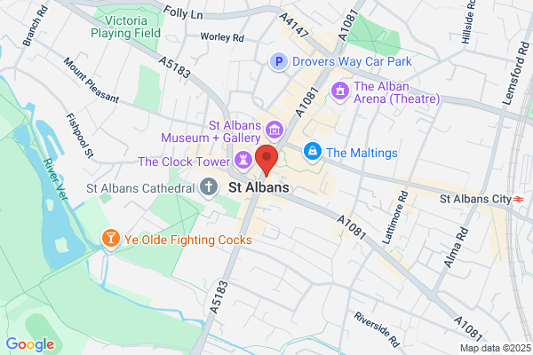 Barbara Holmes