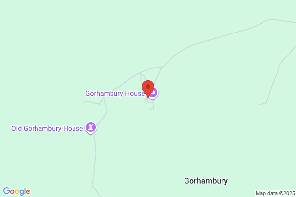 Gorhambury Estates Co