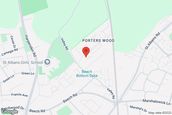 Hertfordshire Auctions