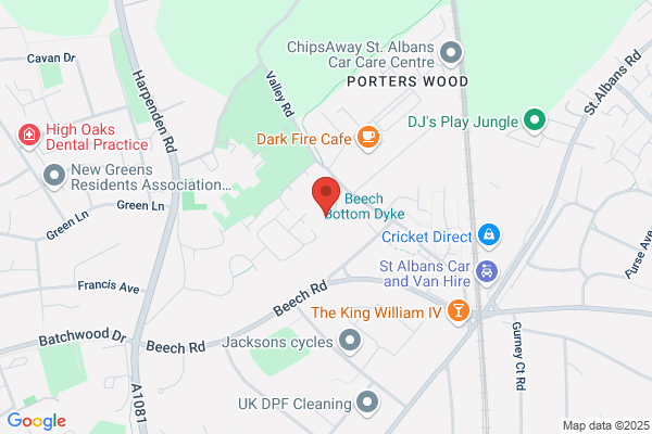Sound Systems UK Ltd
