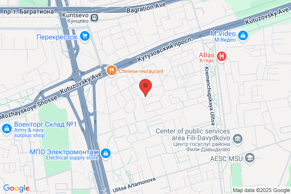 Amberhairstudio