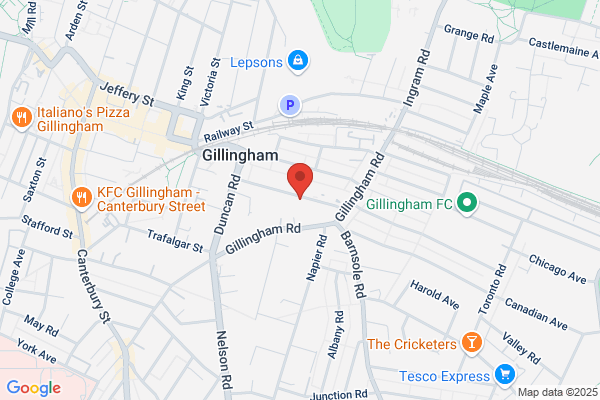 G.Brown Plumbing Services