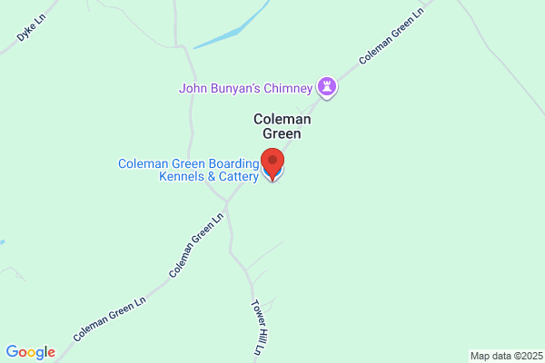 Colney Heath Kennels