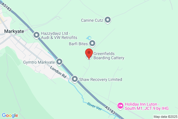 The Kennels & Cattery