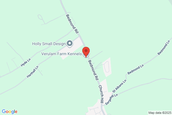 Verulam Farm Kennels