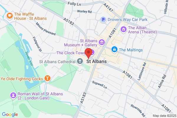 Alban Brides