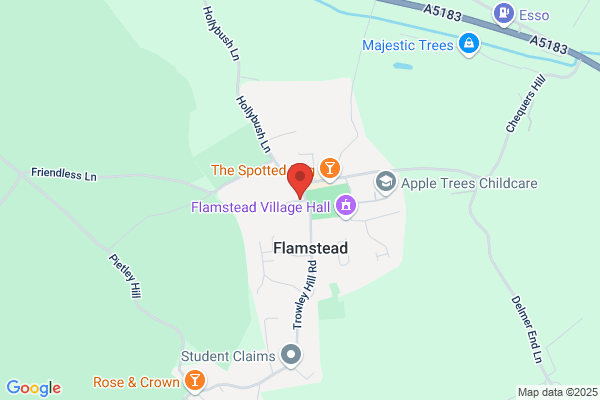Shepherd Builders (Flamstead) Ltd