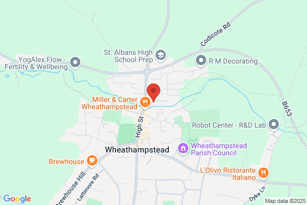 T & B Contractors Ltd