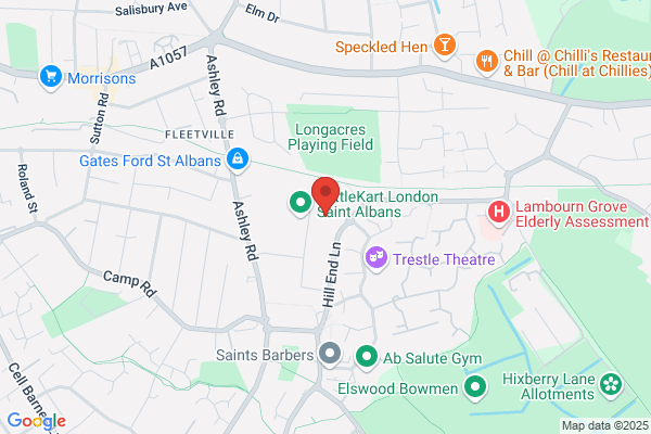 Howdens - St Albans