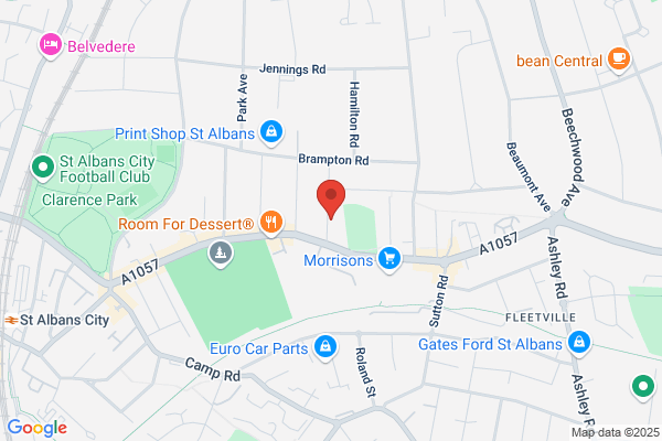 Herts Security Systems