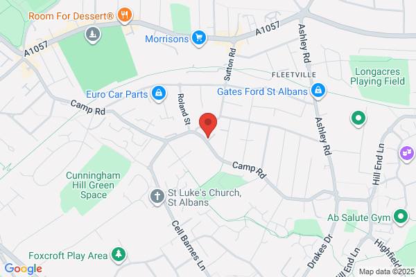 Gold Crest Motors