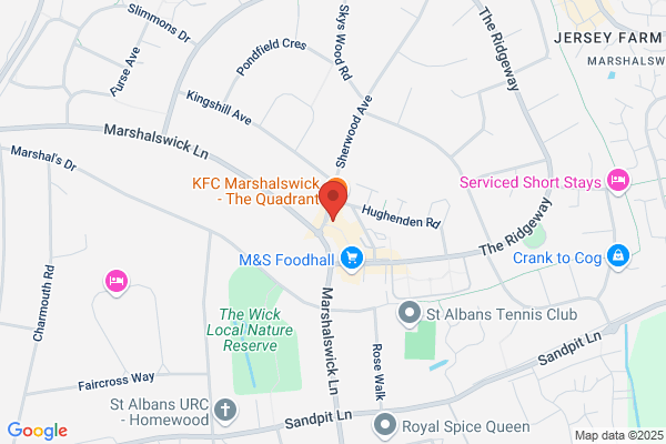 Quadrant Cards Ltd