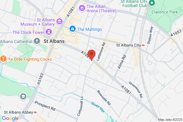 Allied Carpet Stores