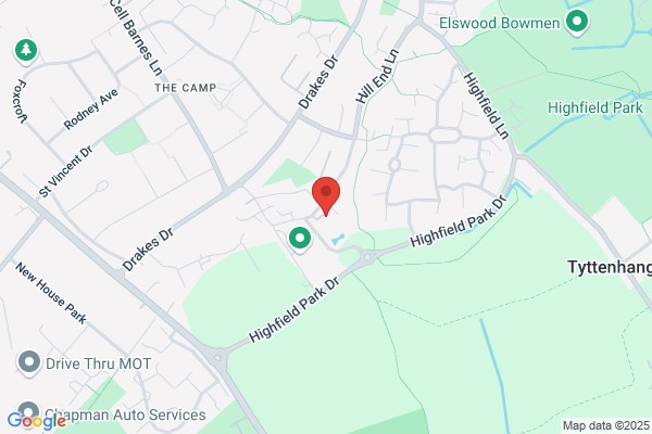 Emmaus (St Albans)