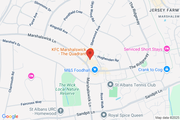 Quadrant Pharmacy