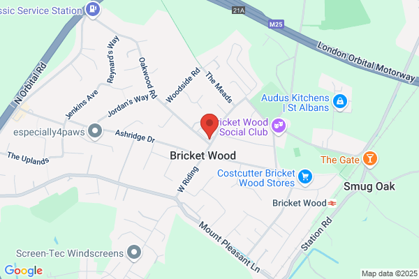 Bricketwood Chiropractic Clinic
