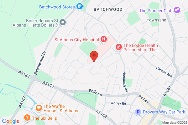 Alban Cleaning Services Ltd