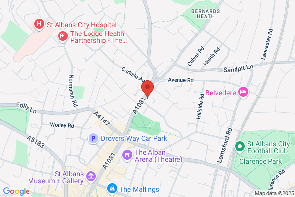 CityDoc In-Pharmacy Clinic