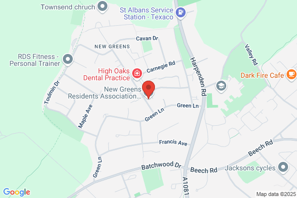 New Green Residents Association