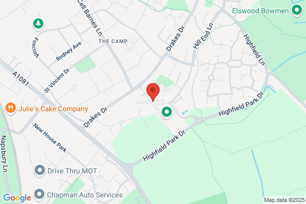 Valmar Residents Association