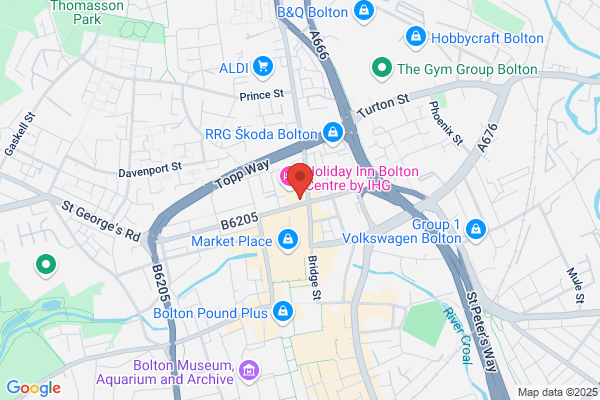 Metrotech IT Services Ltd