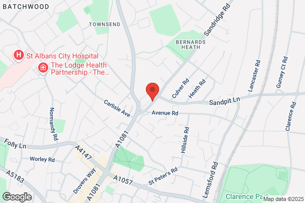 Thornsdale Software