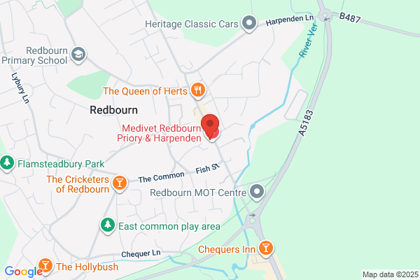 Redbourn Business Systems