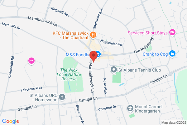 Sainsbury's Local