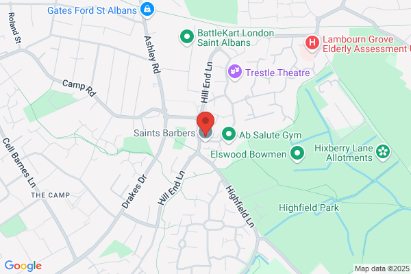 SPAR St Albans