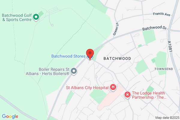 Batchford Convenience Stores