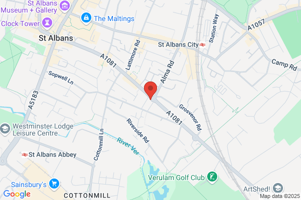 The London Cavendish International Ltd