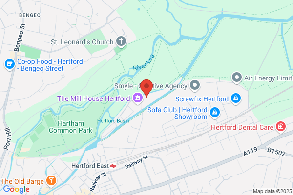 Herts Counselling Services