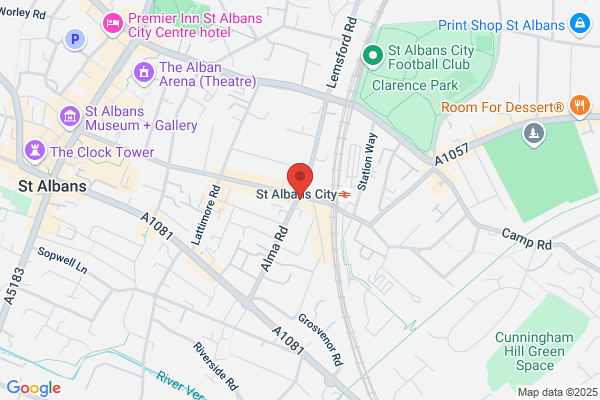 St Albans Counselling Centre