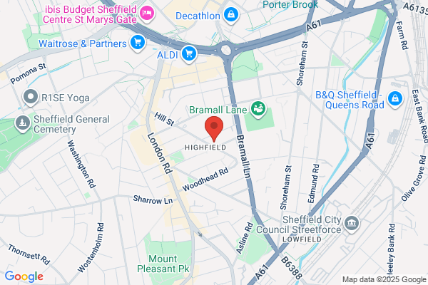 J J Thompson Orthodontic Appliances Ltd